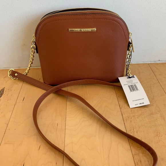 bmarilyn crossbody steve madden
